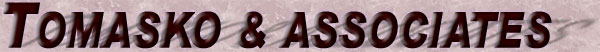 Tomasko & Associates